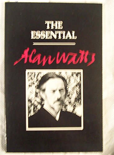 Essential Alan Watts (9780890874035) by Alan Watts