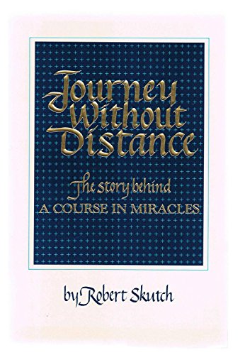 Stock image for Journey Without Distance for sale by Wonder Book