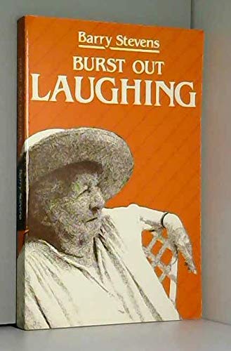 Beispielbild fr Burst Out Laughing zum Verkauf von Better World Books