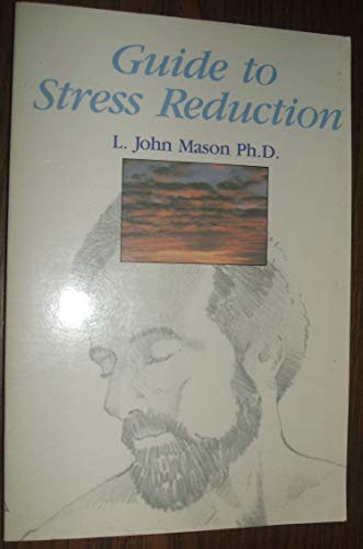9780890874523: Guide to Stress Reduction