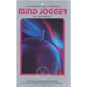 Stock image for Mind Jogger for sale by HPB-Diamond