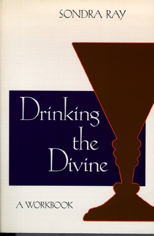 Imagen de archivo de Drinking the Divine a la venta por Gulf Coast Books