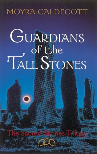 Imagen de archivo de Guardians of the Tall Stones a la venta por Better World Books