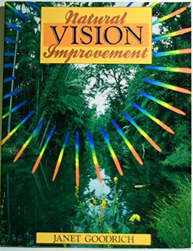 Stock image for Natural Vision Improvement for sale by Better World Books: West