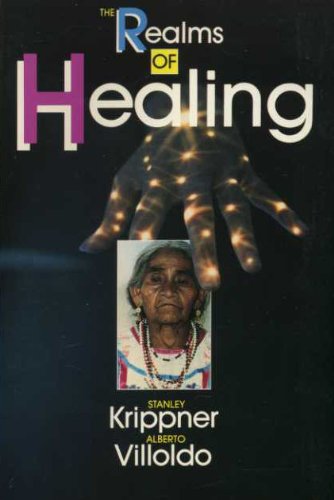 9780890874745: Realms of Healing, The