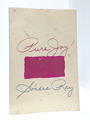 Imagen de archivo de Pure Joy a la venta por Books From California