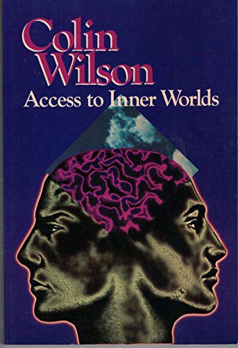9780890875018: Access to Inner Worlds: The Story of Brad Absetz