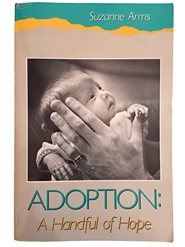 Beispielbild fr Adoption: A Handful of Hope zum Verkauf von Wonder Book