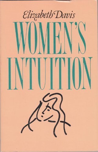 Stock image for Women's Intuition for sale by SecondSale