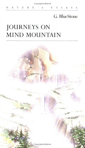 Beispielbild fr Journeys on Mind Mountain zum Verkauf von BooksRun