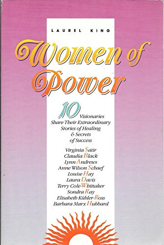 Stock image for Women of Power for sale by Wonder Book