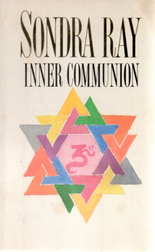 Stock image for Inner Communion for sale by Better World Books