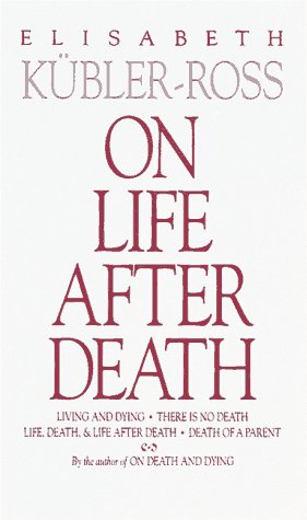 Beispielbild fr On Life after Death zum Verkauf von SecondSale