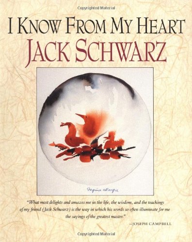 Imagen de archivo de I Know from My Heart a la venta por ThriftBooks-Dallas