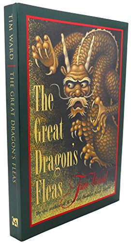 Stock image for The Great Dragon's Fleas for sale by Yosemite Street Books