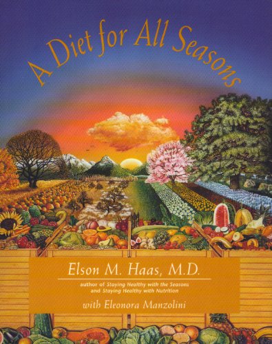 Stock image for A Diet for All Seasons for sale by Decluttr