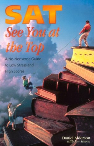 Imagen de archivo de SAT: See You at the Top a la venta por Armadillo Books