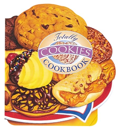 Imagen de archivo de Totally Cookies Cookbook a la venta por Better World Books