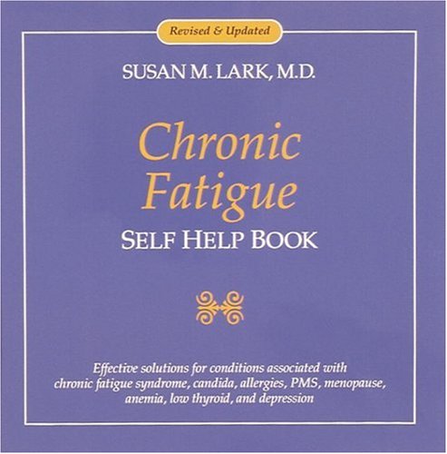 Beispielbild fr Chronic Fatigue : Self Help Book zum Verkauf von Better World Books