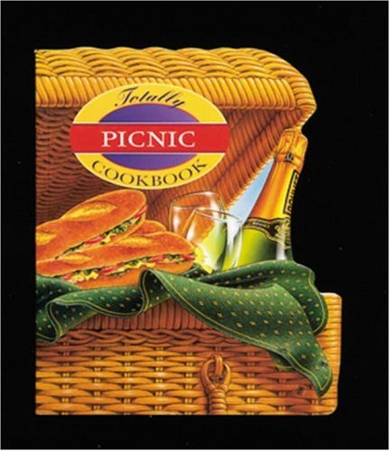 Beispielbild fr Totally Picnic Cookbook (Totally Cookbooks) zum Verkauf von Wonder Book