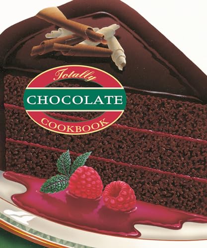 Imagen de archivo de Totally Chocolate Cookbook (Totally Cookbooks Series) a la venta por Gulf Coast Books