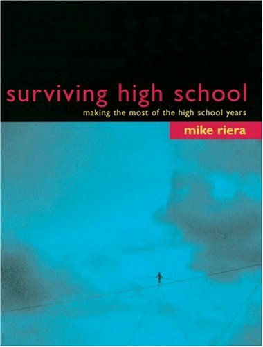 9780890878255: Surviving High School