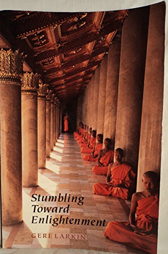 Beispielbild fr Stumbling Toward Enlightenment zum Verkauf von A Good Read, LLC