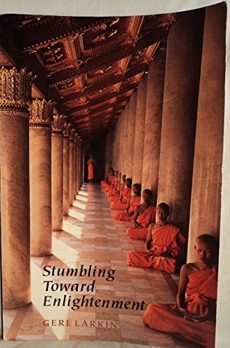 Imagen de archivo de Stumbling Toward Enlightenment a la venta por A Good Read, LLC