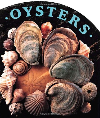 Beispielbild fr Oysters zum Verkauf von Better World Books: West