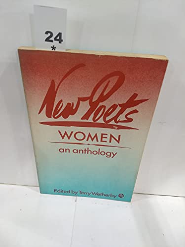 NEW POETS: WOMEN AN Anthology