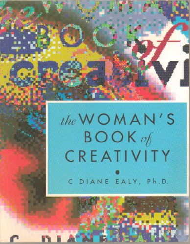 9780890879436: The Womans Book of Creativity