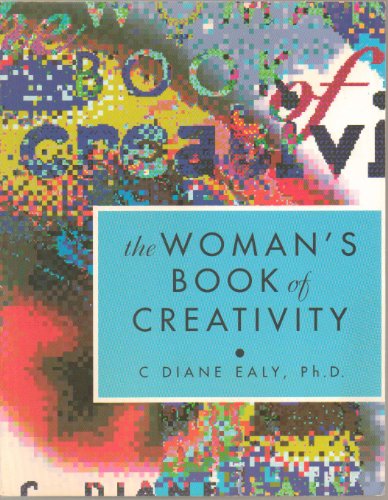 Stock image for The Woman's Book of Creativity for sale by Better World Books: West