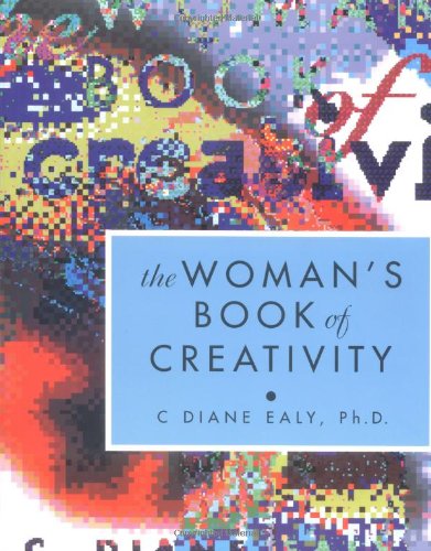 9780890879436: The Woman's Book of Creativity