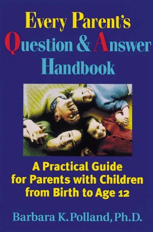 Stock image for No Directions on the Package: A Practical Guide for Parents for sale by Books From California