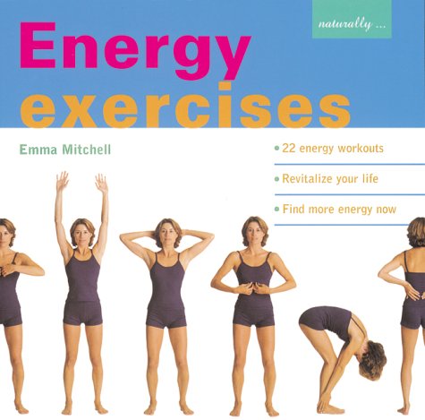 Stock image for Energy Exercises for sale by Wonder Book
