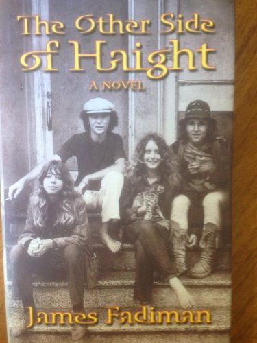 Stock image for The Other Side of Haight: A Novel for sale by Green Street Books