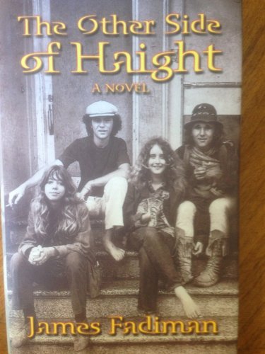Stock image for The Other Side of Haight: A Novel for sale by ThriftBooks-Dallas