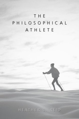 Beispielbild fr The Philosophical Athlete zum Verkauf von BooksRun