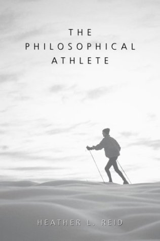 Stock image for The Philosophical Athlete for sale by BooksRun