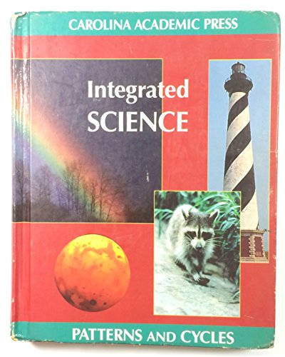 Stock image for INTEGRATED SCIENCE PATTERNS AND CYCLES for sale by mixedbag
