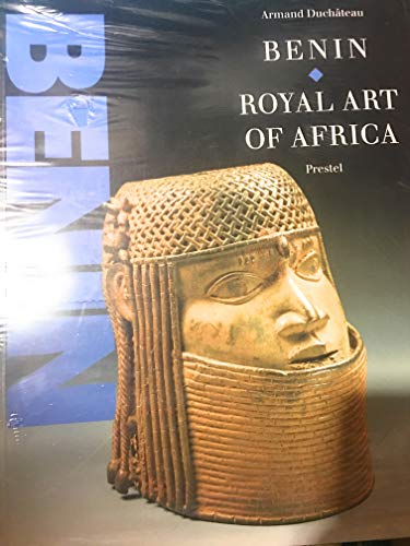 Beispielbild fr Benin: Royal Art of Africa from the Museum Fur Volkerkunde, Vienna zum Verkauf von Books of the Smoky Mountains