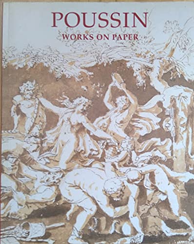 9780890900635: Poussin Works on Paper