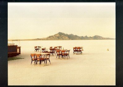 Beispielbild fr Crimes and Splendors: The Desert Cantos of Richard Misrach zum Verkauf von Jeff Hirsch Books, ABAA