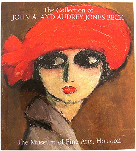 The Collection Of John A. And Audrey Jones Beck Compiled By.