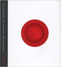 Stock image for The History of Japanese Photography for sale by Holt Art Books