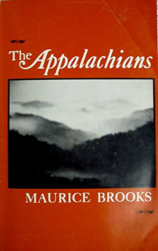 9780890920053: The Appalachians