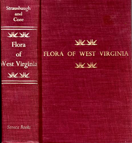 Stock image for Flora of West Virginia for sale by HPB-Red