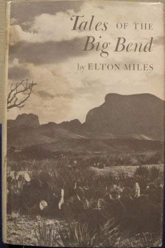 Tales of Big Bend-C