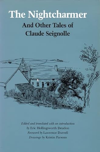 Stock image for The Nightcharmer and Other Tales of Claude Seignolle for sale by SecondSale