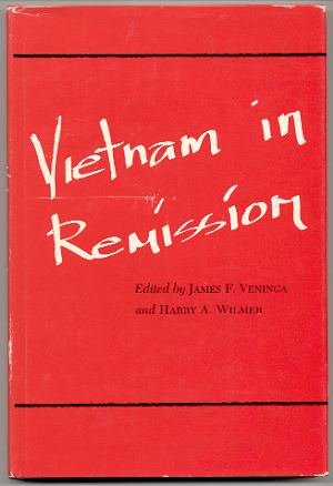 Stock image for Vietnam in Remission for sale by Wonder Book